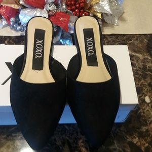 Xoxo flats style "Maryn"